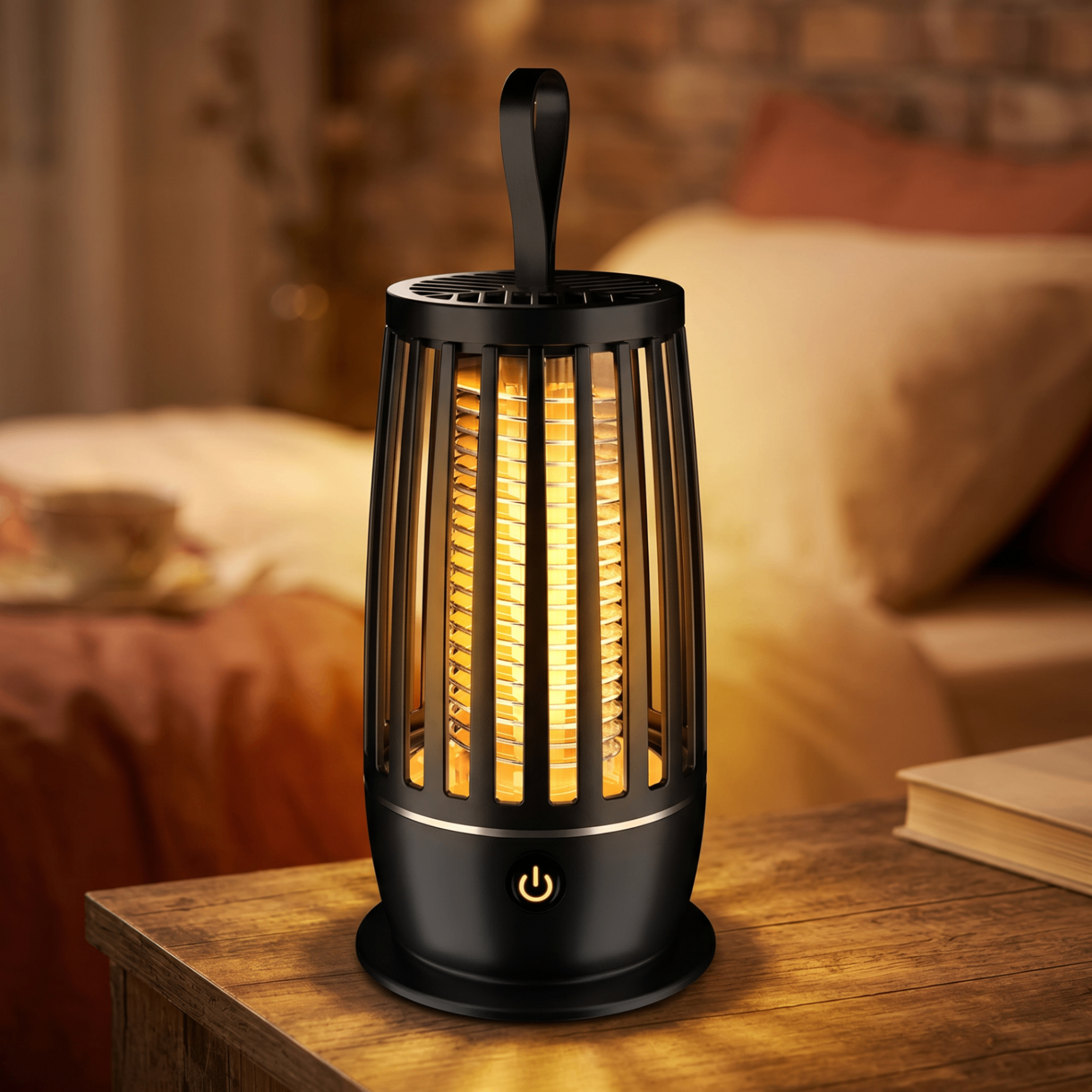 Idealna lampka nocna